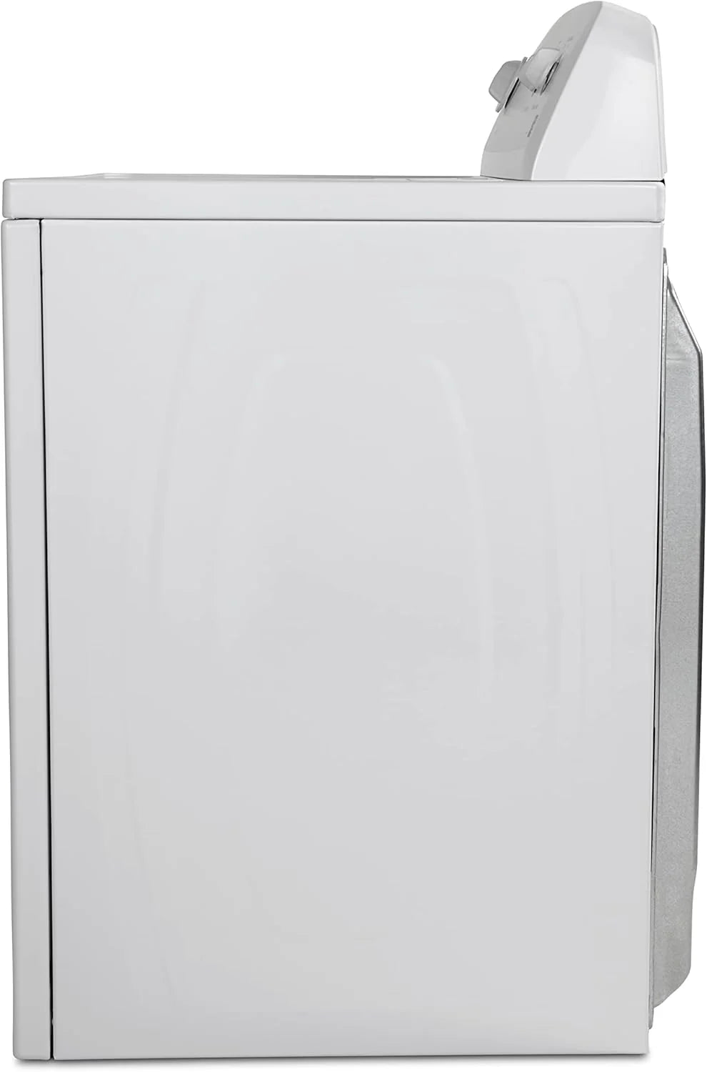 Kenmore Secadora Eléctrica de Carga Frontal de 29" con Protección contra Arrugas y Capacidad Total de 7.0 pies Cúbicos, Color Blanco
