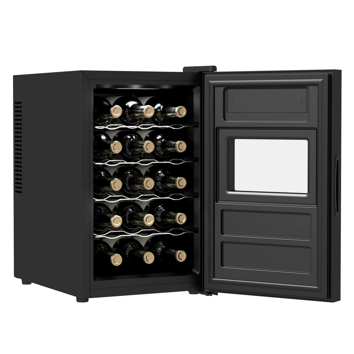 Bolero GrandSommelier 1550 CoolCrystal