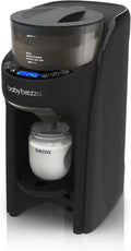 Baby Brezza Formula Pro Advanced préparateur de biberons auto, noir