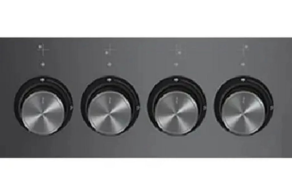 Cuisinière mixte Beko FSR63121DACS