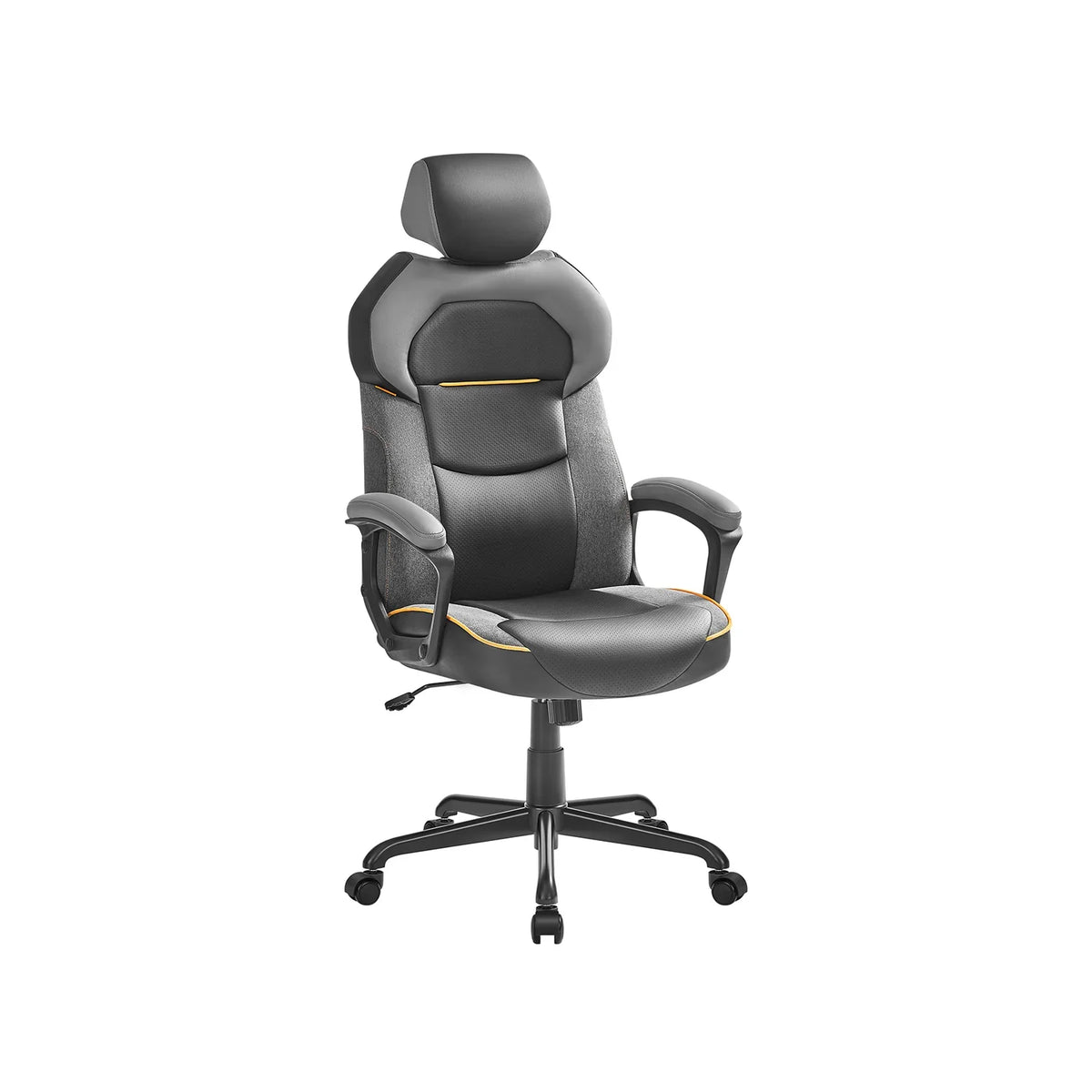 Silla de Oficina Altura Ajustable