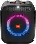 JBL – Altavoz portátil inalámbrico para fiestas Partybox Encore Essential – Negro