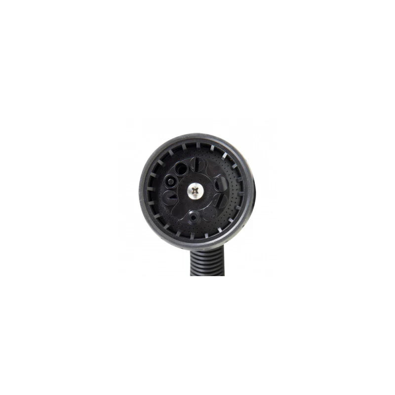Tuyau extensible GREEN & GROW GG008573+GG006760 + pistolet multi-jets + Support en métal