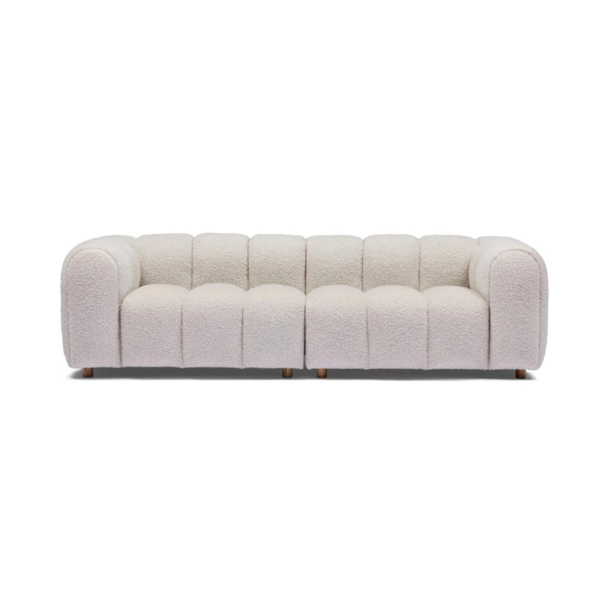 Cloud Modular Sofa Navajo 2 Seat
