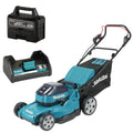Tondeuse à gazon sans fil 48 cm 64 V 4.0 Ah Li-Ion MAKITA LM001JM101
