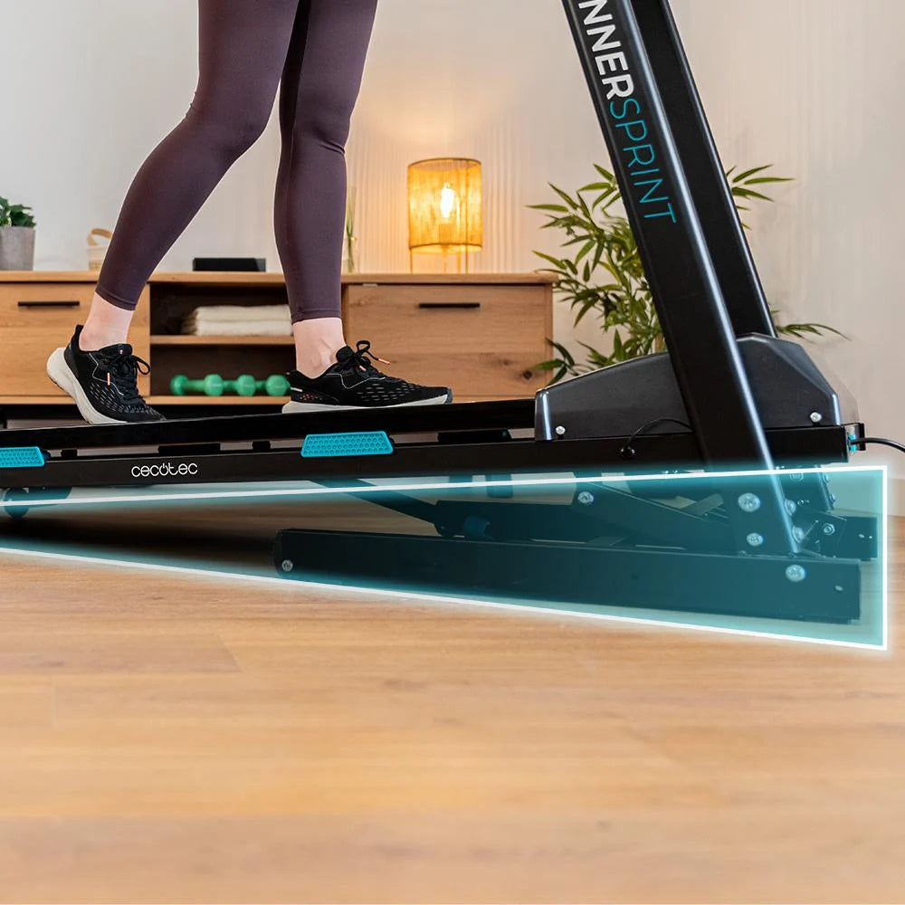 DrumFit WayHome 1600 Runner Sprint
