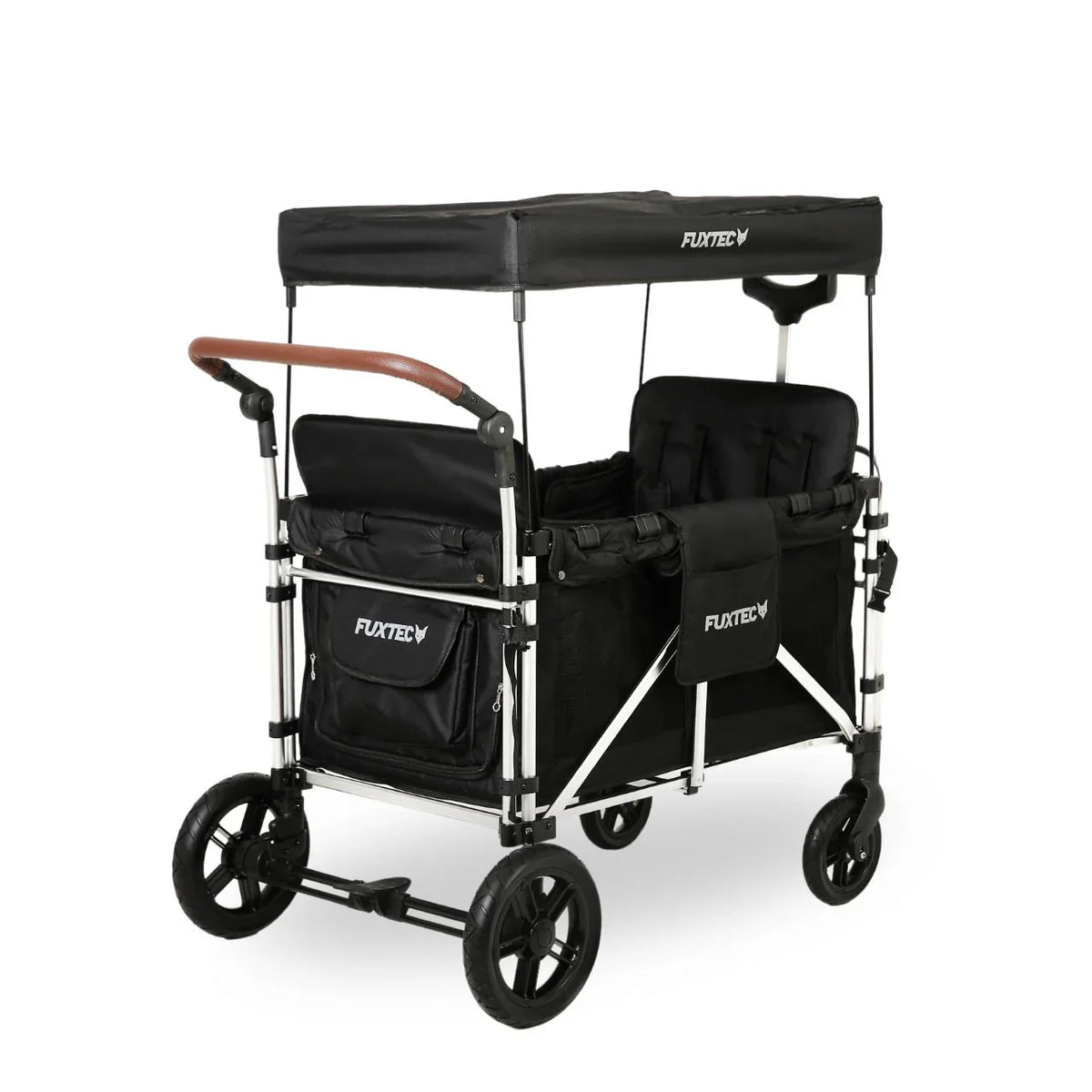 Chariot FUXTEC Family Cruiser l'original