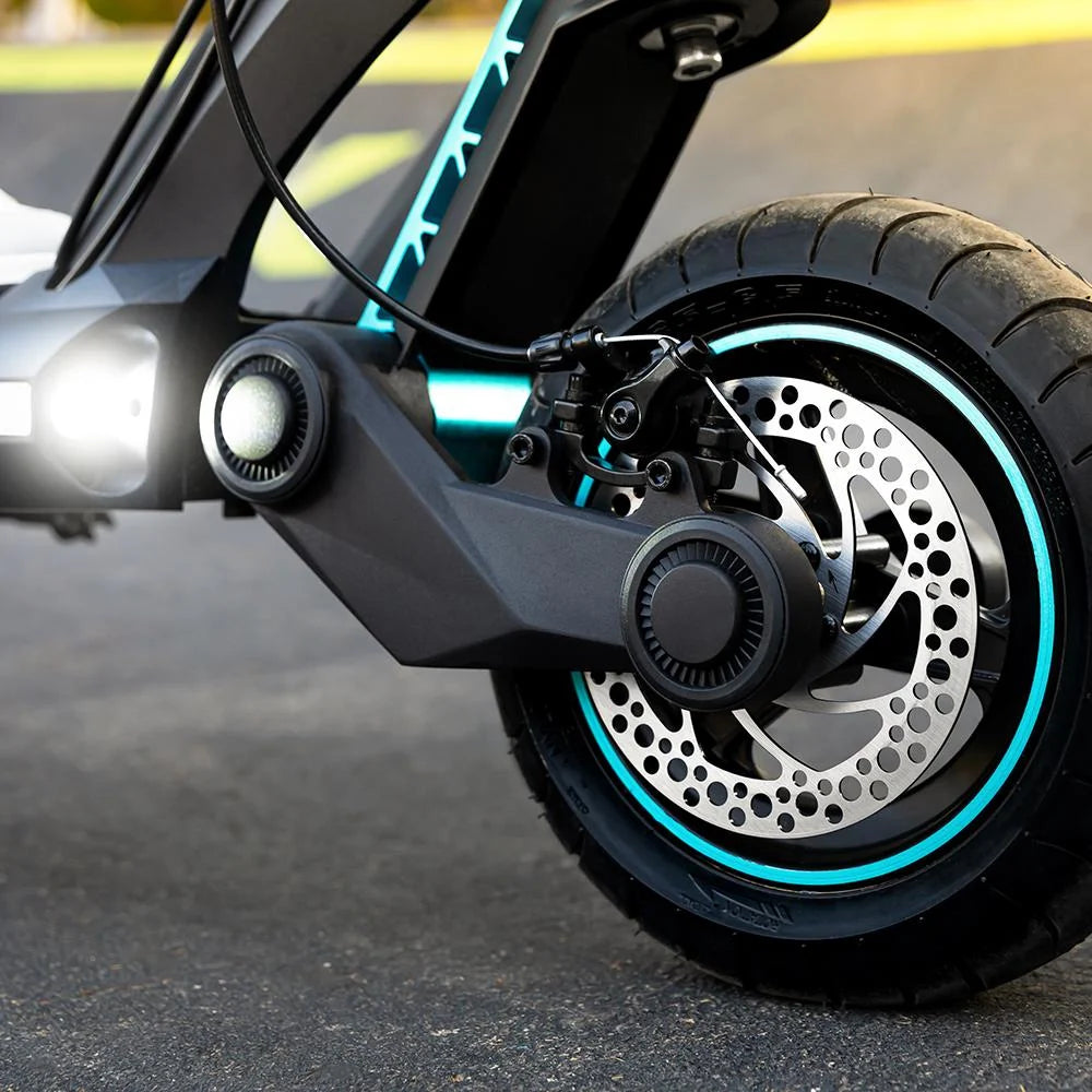 Bongo Serie Z Power City