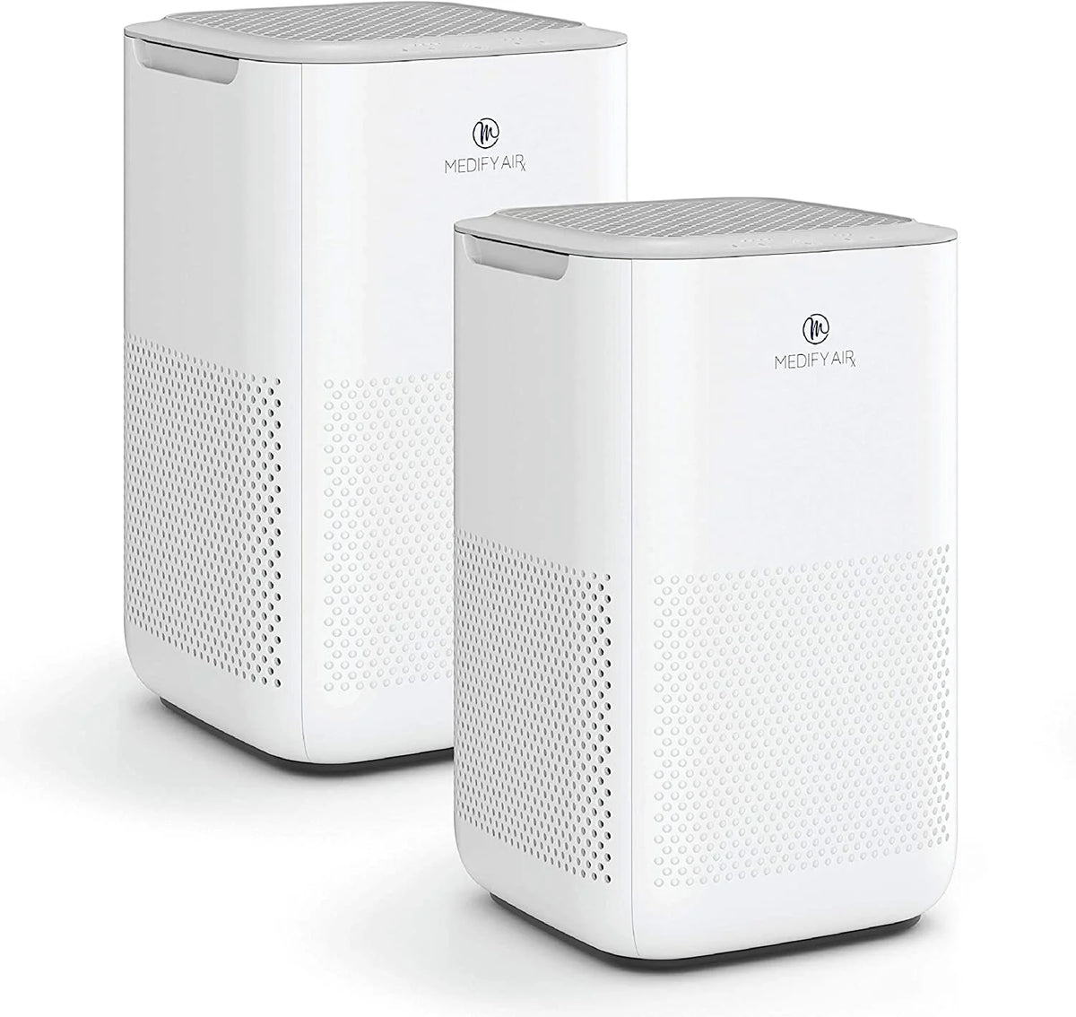 Purificador de Aire Medify MA-15 con Filtro HEPA Verdadero H13