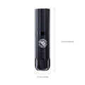 Kit Máquina de Tatuaje Inalámbrica Dragonhawk X3 con 2 Baterías Reemplazables