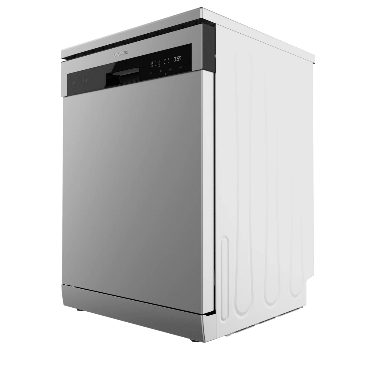 Bolero Aguazero 6110 Inox