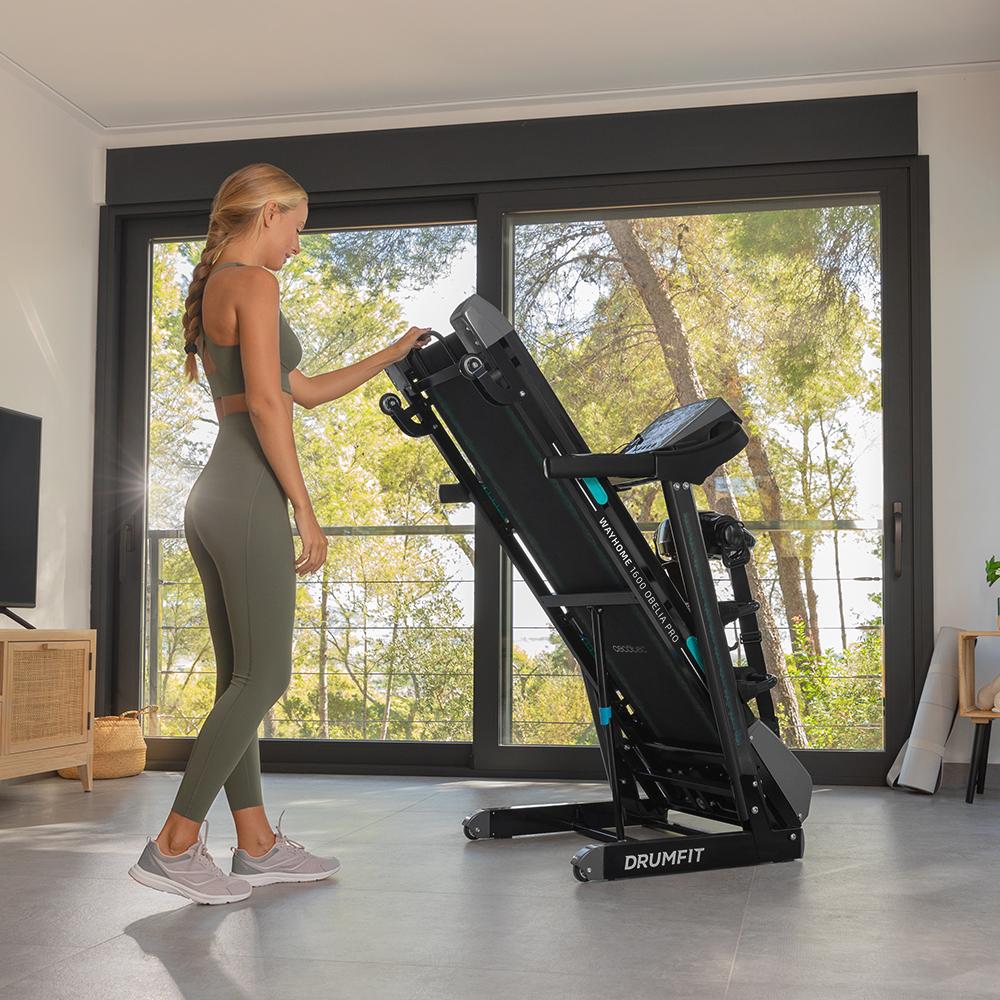DrumFit WayHome 1600 Obelia Ultraflex Pro