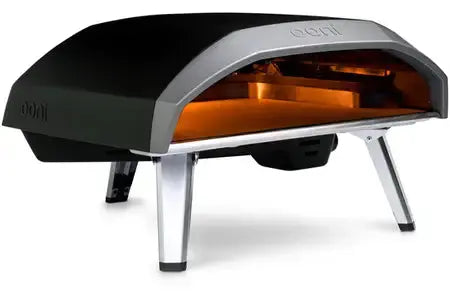 Four à pizza à gaz Ooni Koda 16