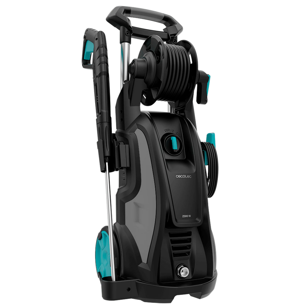 Hydroboost 2500 Home&Car