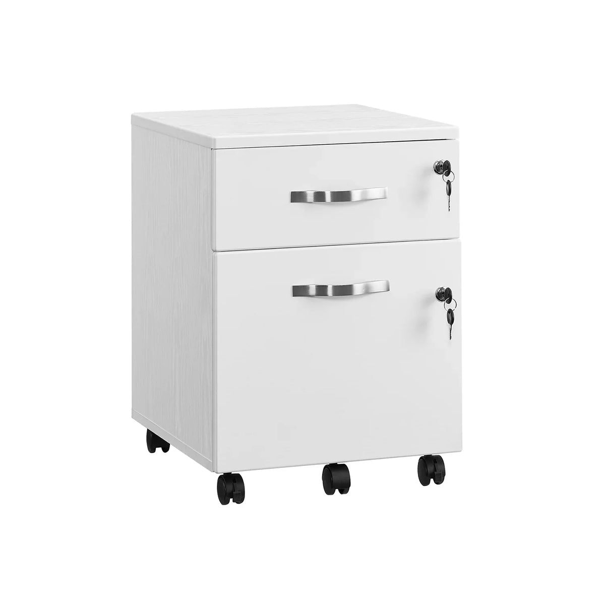 Archivador con Cerradura