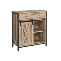 Mueble de Almacenamiento