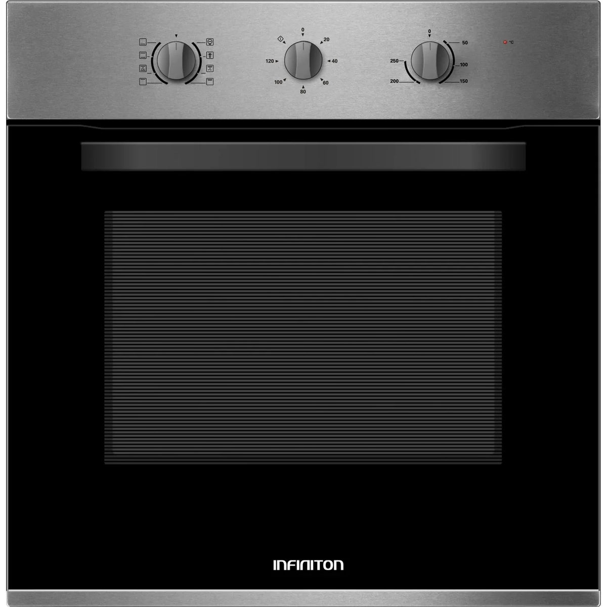Horno Multifunción Infiniton A CB6516