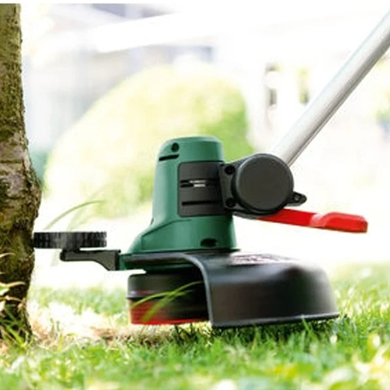 Coupe-bordures BOSCH UniversalGrassCut 18V-26 (Nu) sans-fil