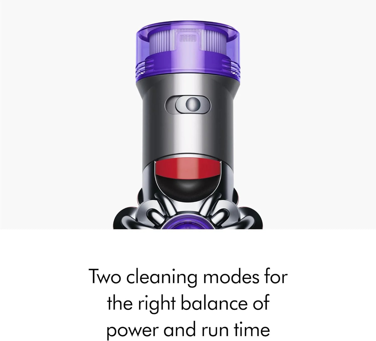 Dyson V8 Cordless Vacuum Cleaner