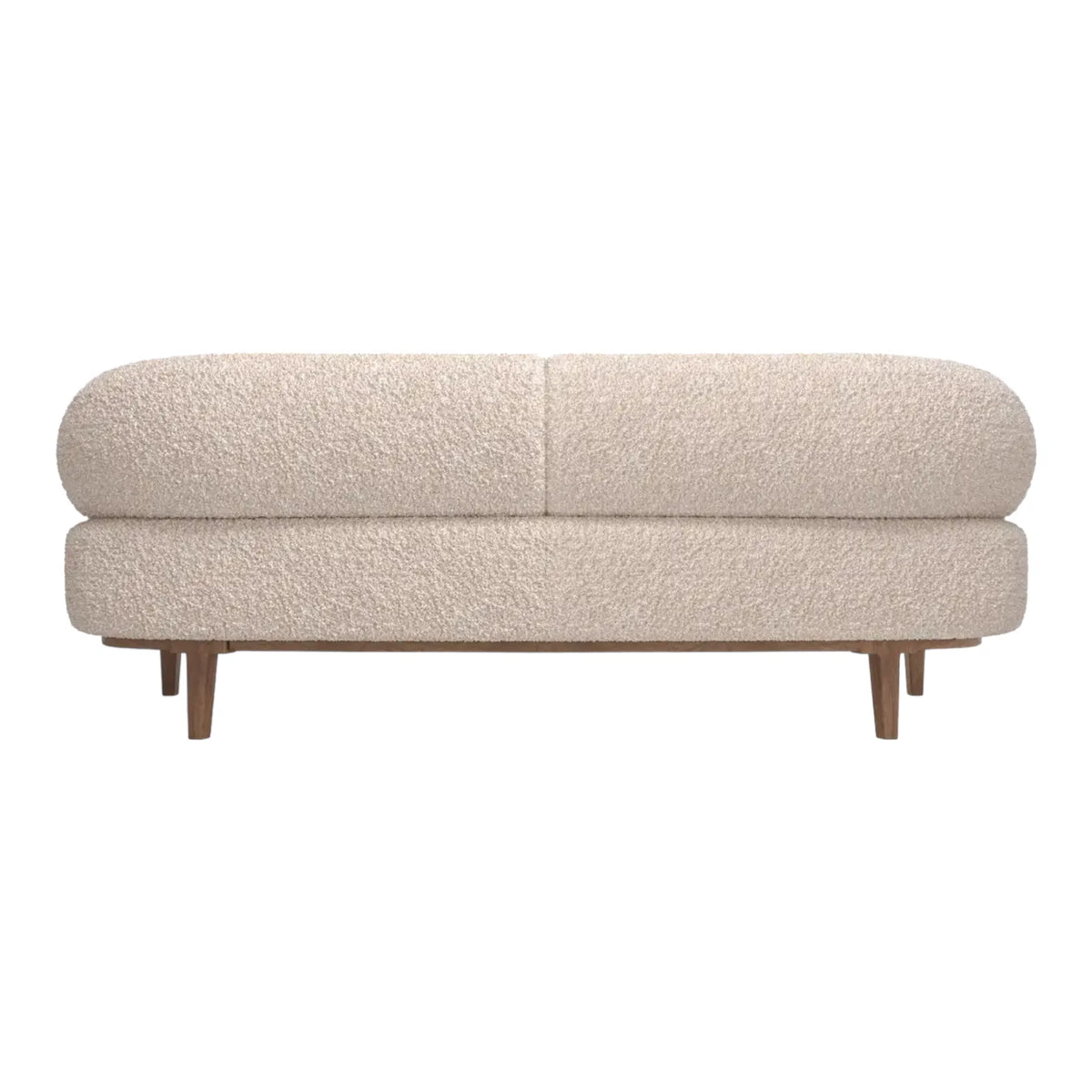 Badru 3 Seater Fabric Sofa