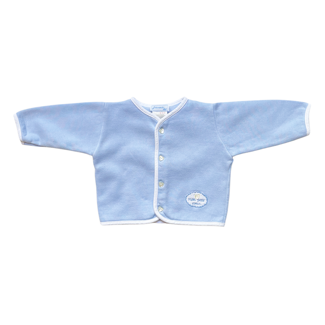 6M - Cardigan boutons ♡