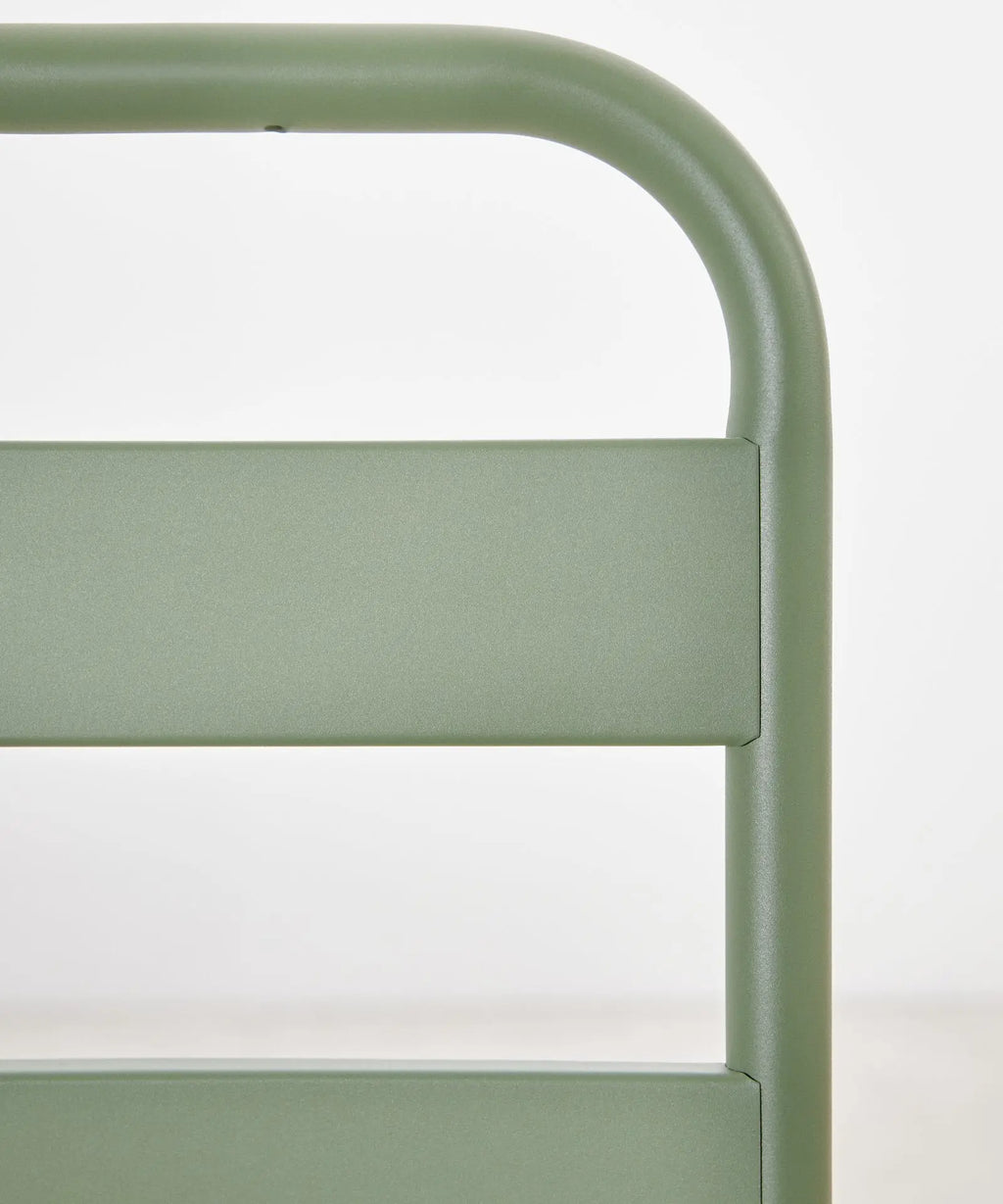 Silla de Metal Bora