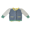 3M - Cardigan maille Pop
