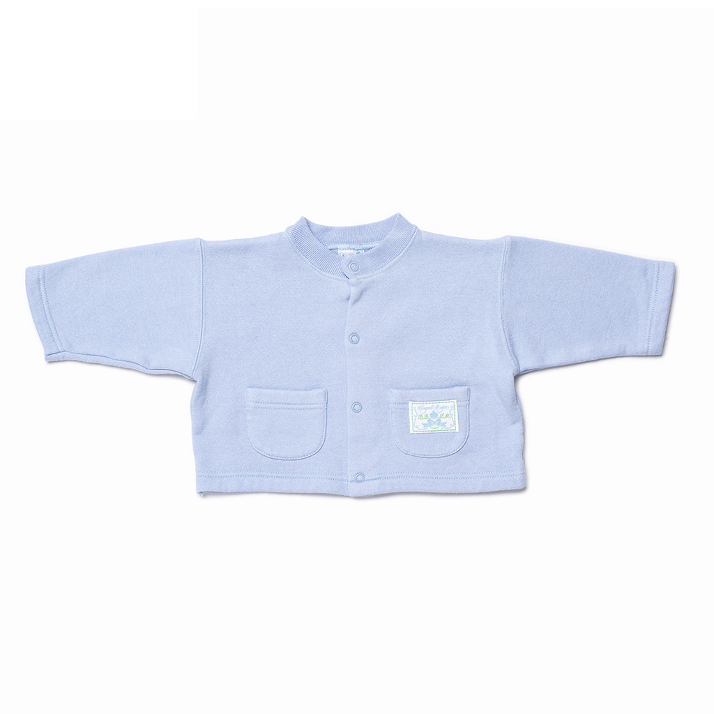 3M - Cardigan lavande