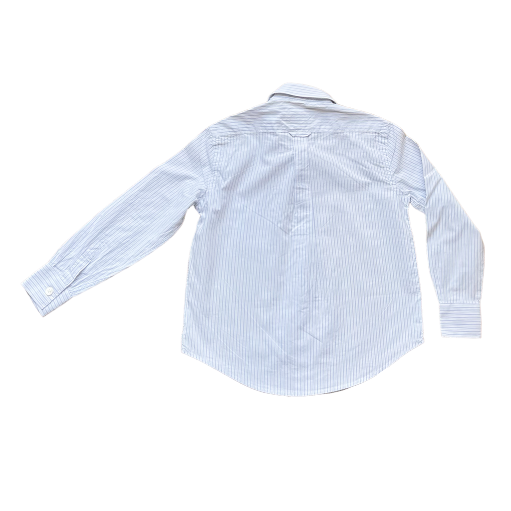 3A - Chemise à rayures très chic Acne
