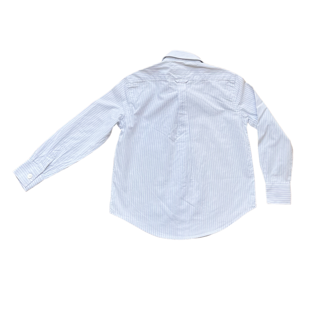 3A - Chemise à rayures très chic Acne