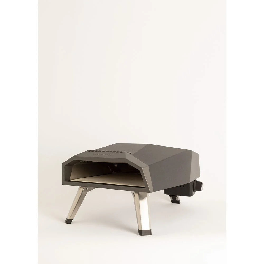 Horno De Gas Para Pizzas Portátil, 12", Create - Pizza Maker Pro