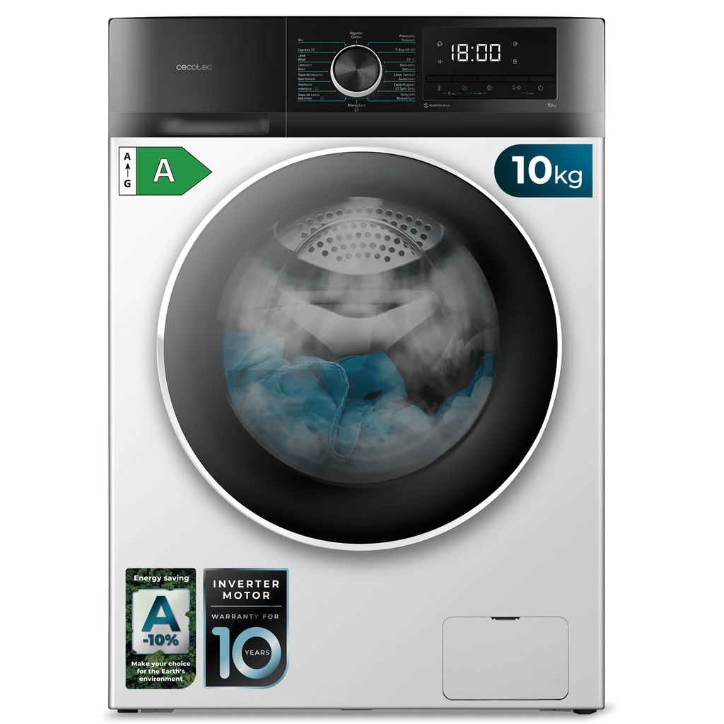 Bolero DressCode 10500 Inverter A