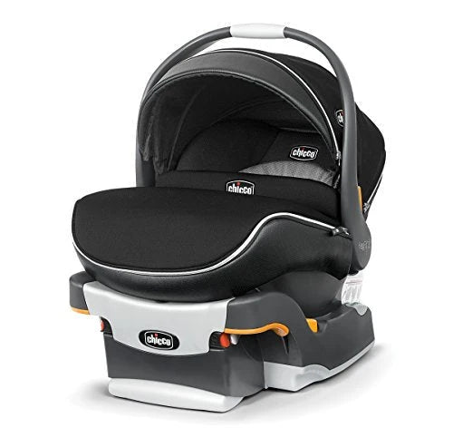 Chicco ClearTex® Sillas de Paseo Compatibles con Asiento de Coche Orientado hacia Atrás
