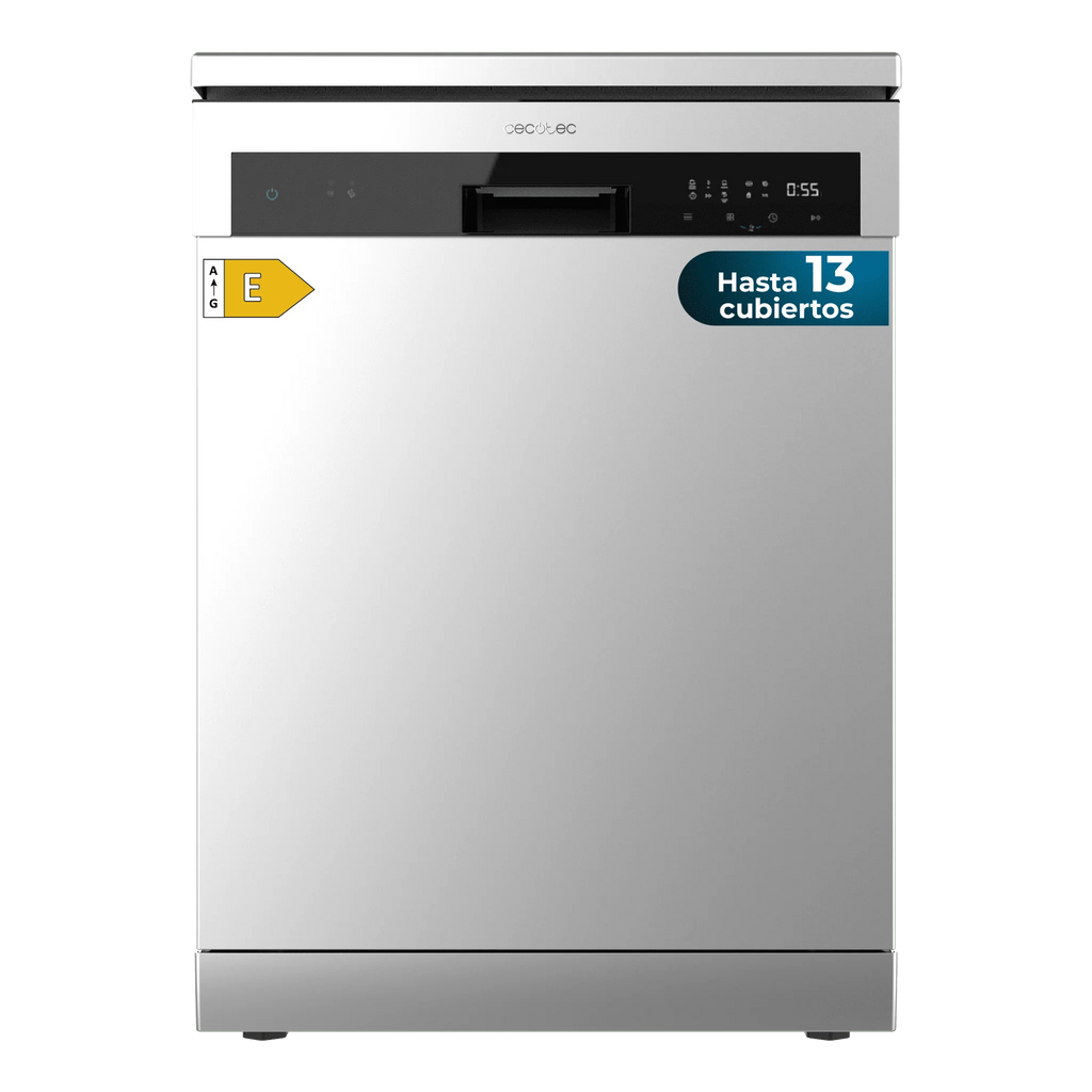 Bolero Aguazero 6110 Inox