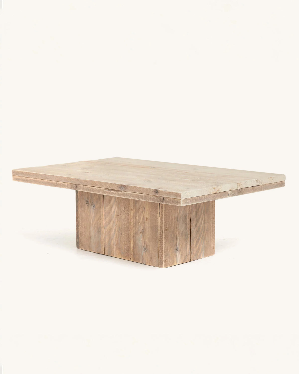 Mesa de centro exterior Jenevra