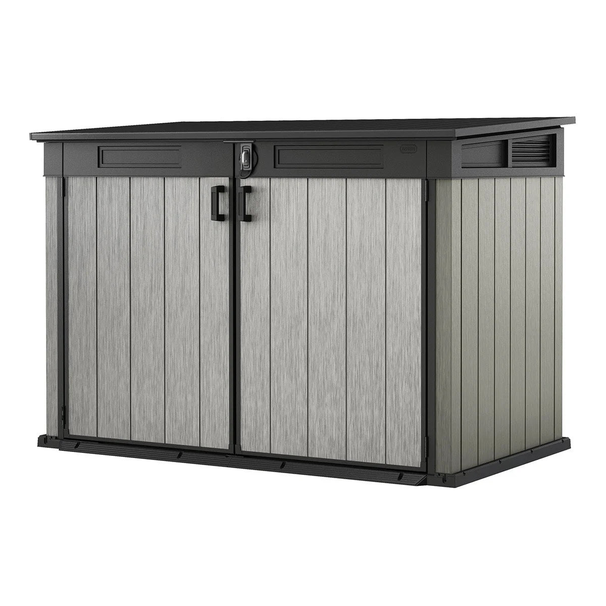 Keter 6 ft X 3.5 ft Shed