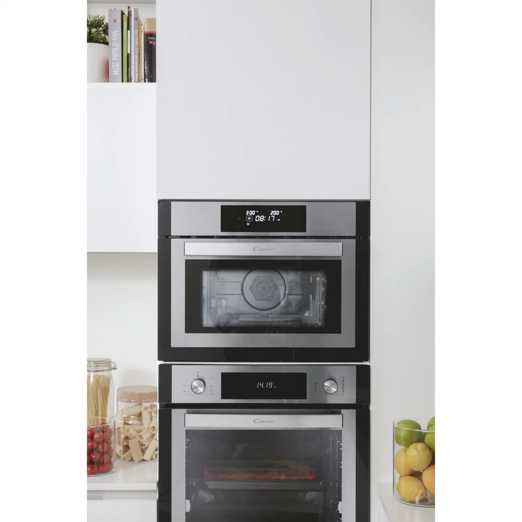 Horno Microondas Candy MEC440TXNE