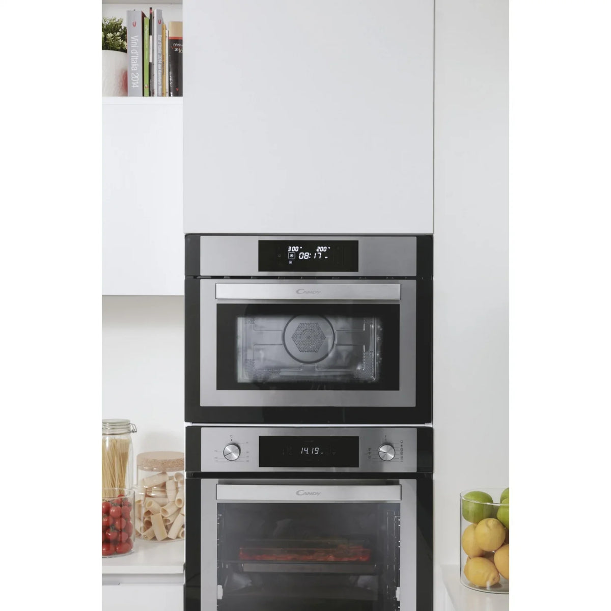 Horno Microondas Candy MEC440TXNE