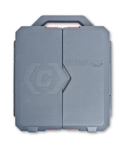 Juego de Herramientas de Propósito General Crescent de 170 Piezas – Estuche Cerrado – Modelo CTK170CMP2