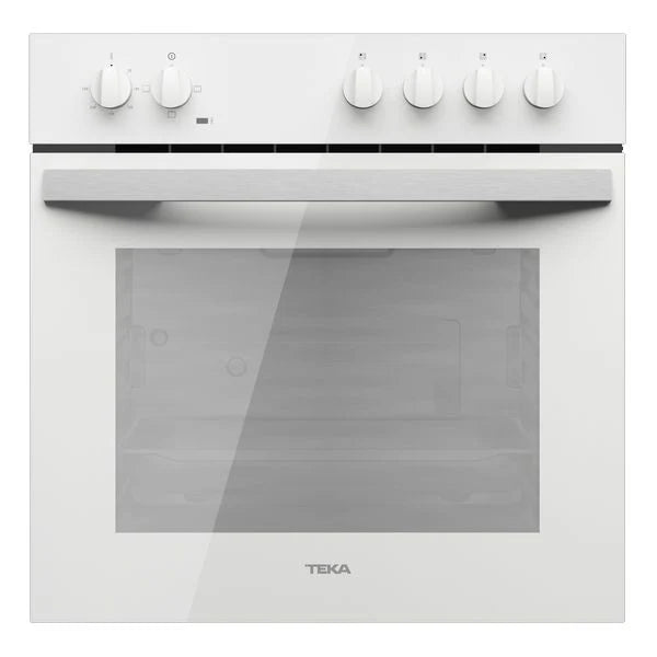 Horno Convencional Teka Hbe490mewh 72 L 2593w A Blanco