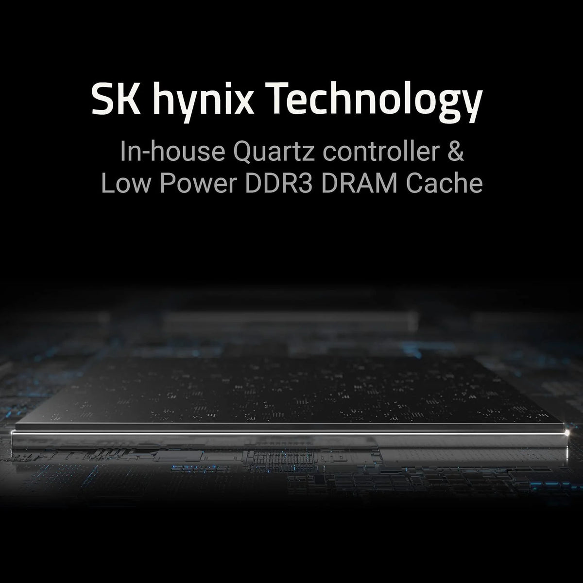 SK hynix Gold S31 1TB SSD SATA Gen3 2.5 pulgadas Interno | SSD 1TB | Hasta 560MB/S