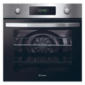 Horno Pirolítico Candy A FIDC X676
