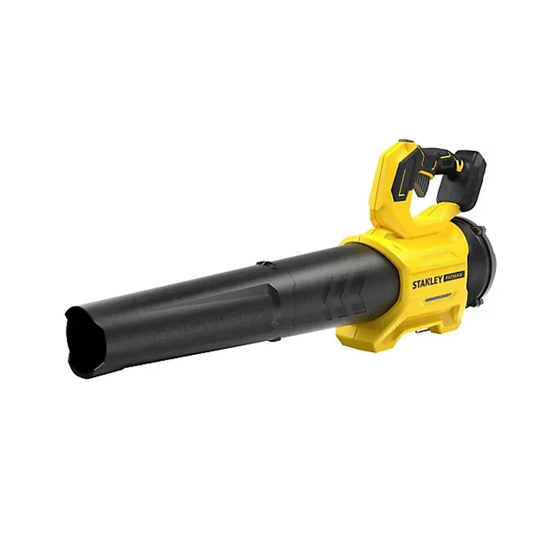 Souffleur axial  BRUSHLESS 18V - 1 x 4 Ah V20 -  STANLEY POWERTOOLS - SFMCBL730M1-QW
