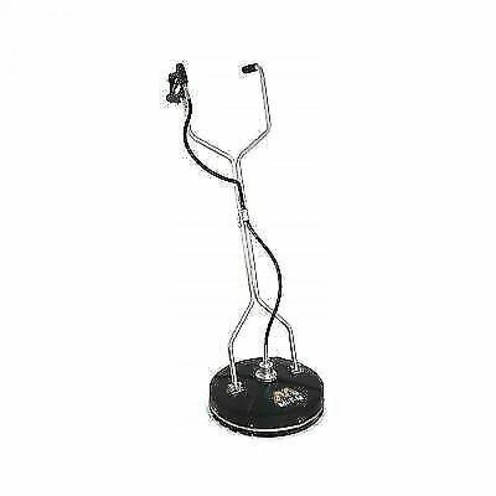 Mi-T-M AW-7020-8003 Limpiador de Superficies Rotatorio Profesional de 20 pulgadas