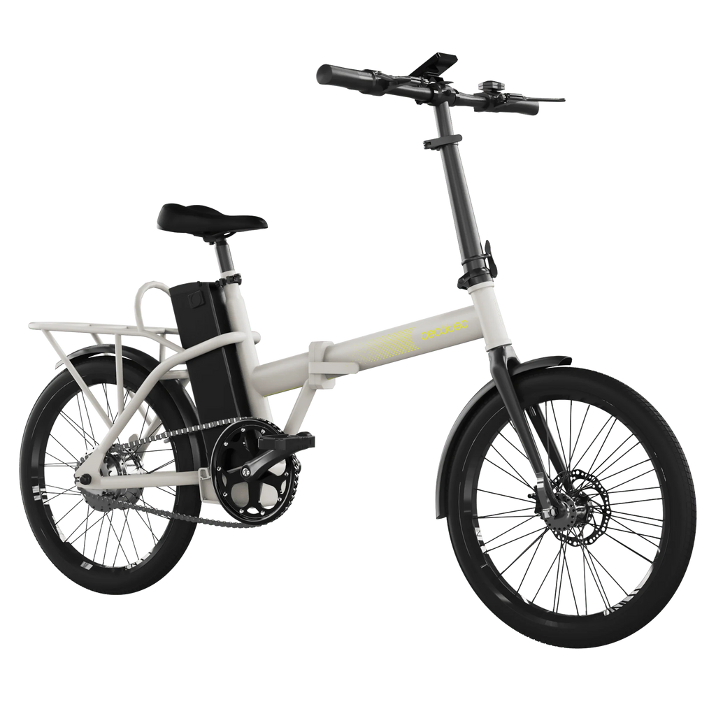 Bicicleta eléctrica Flexy