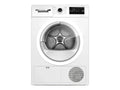 BOSCH sèche-Linge pompe à chaleur avec condenseur 60cm 8kg wth83v13fr