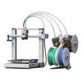 Bambu Lab A1 Combo 3D Printer