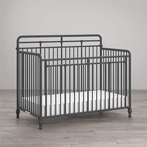 Little Seeds Monarch Hill Hawken – Cuna Convertible