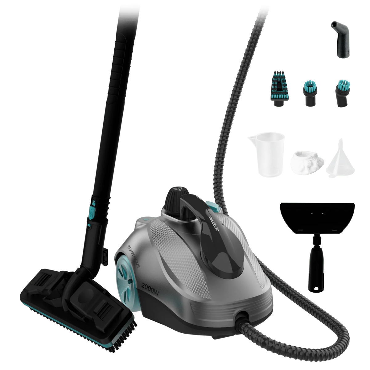 HydroSteam 2000 EasyHome Max