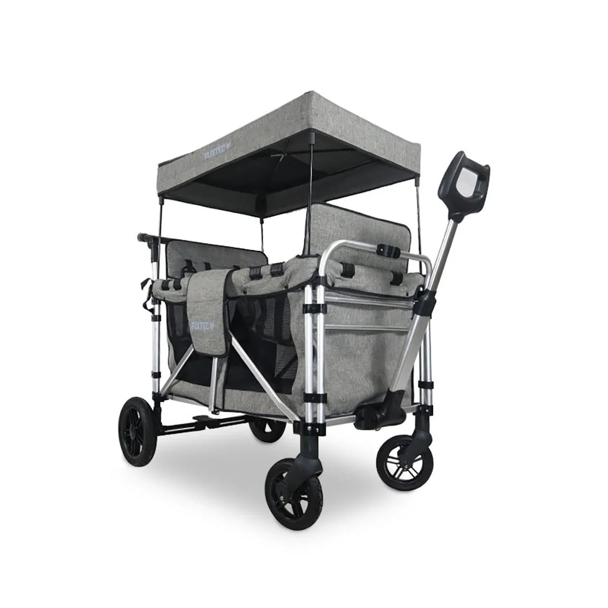 Chariot FUXTEC Family Cruiser l'original